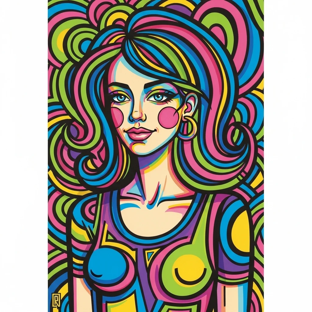 Christian Rizz Lines for Girls