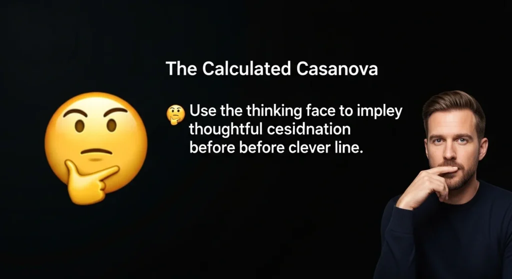 Advanced Emoji Rizz Strategies for Maximum Charm