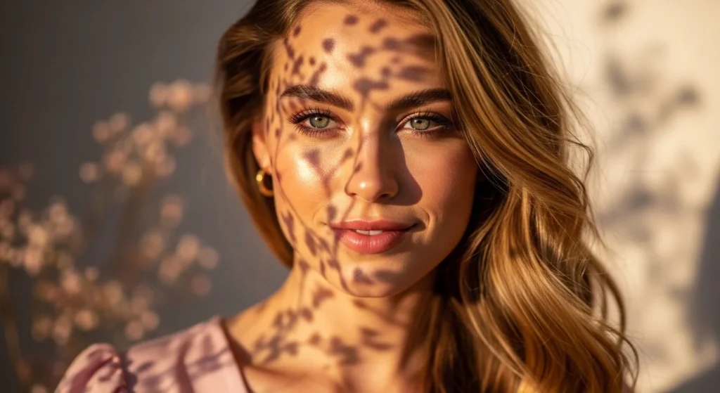 Aesthetic Elements That Enhance Light Skin Rizz