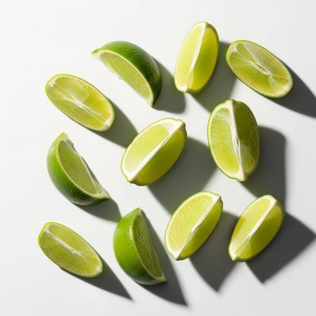 Aesthetic Rizz Limes for Clean Feeds