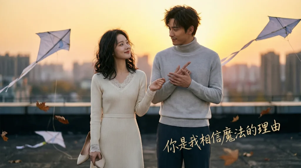 Aesthetic Rizz Lines for Captions