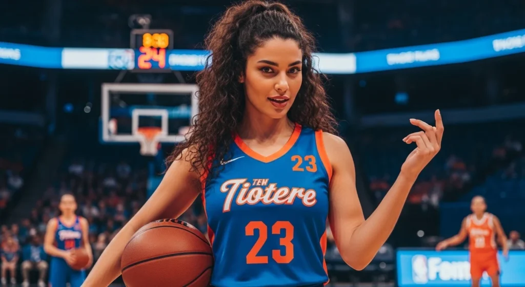 Basketball Rizz Team Chemistry and Leadership