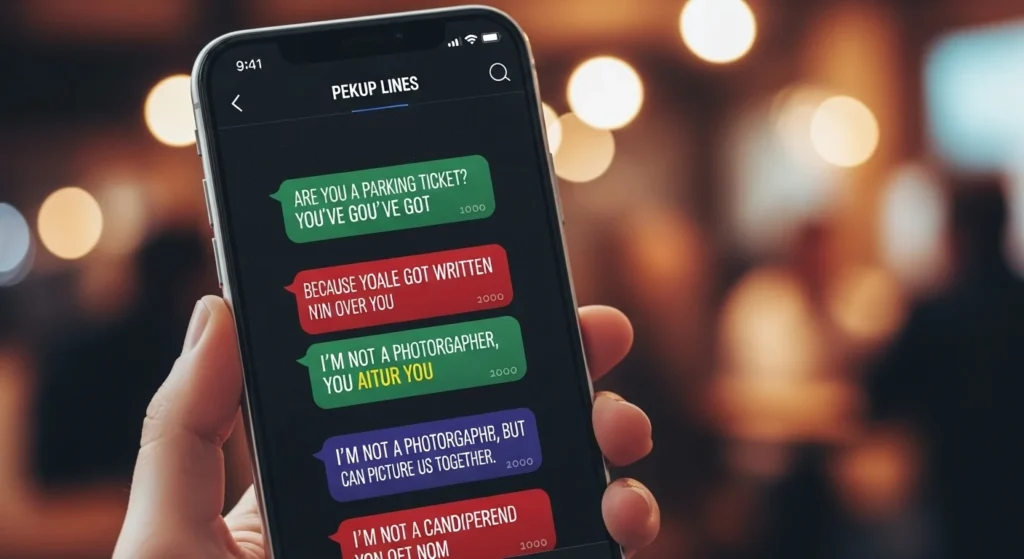 Best Bold Rizz Lines for Maximum Confidence