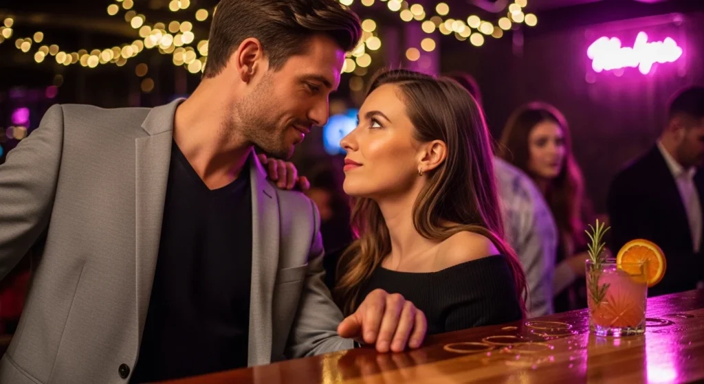 Best Fearless Rizz Lines for Dominant Energy