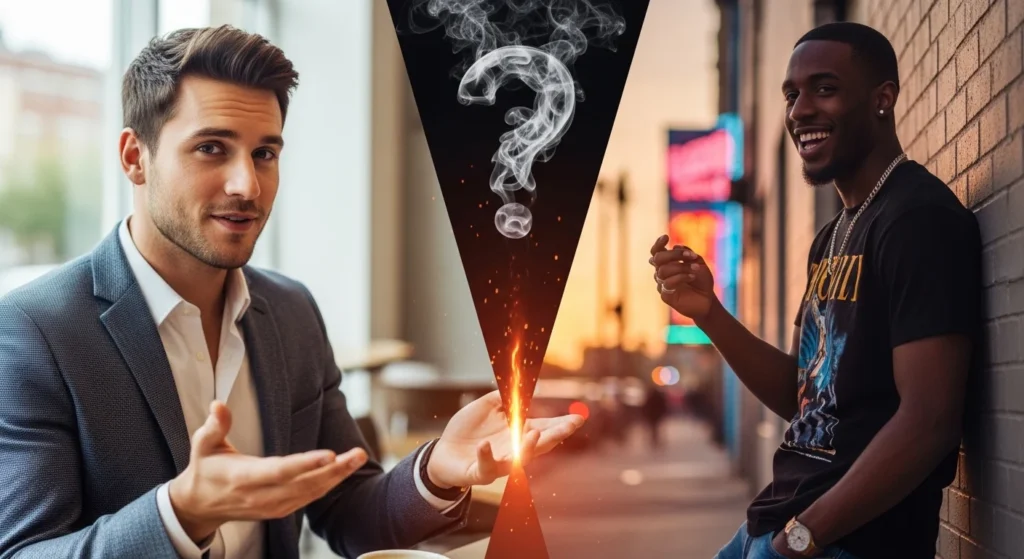 Best Light Skin Rizz Lines That Actually Work