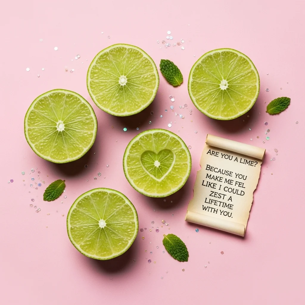 Best Rizz Limes for Instagram Captions