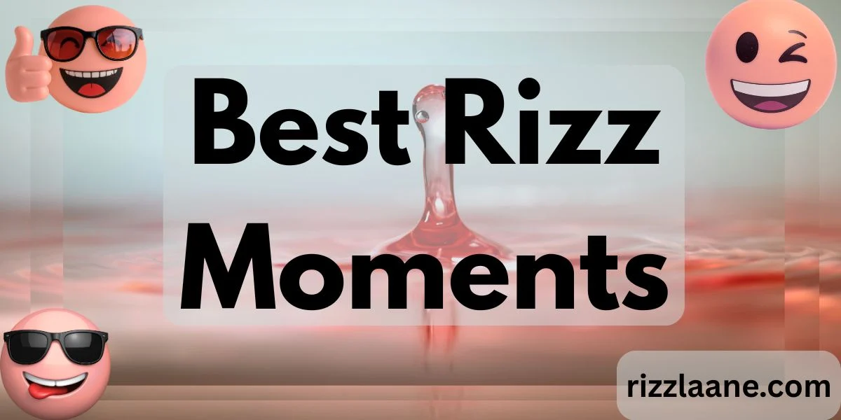 Best Rizz Moments