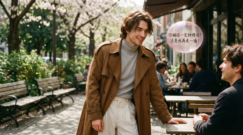 Best rizz up lines to break the ice