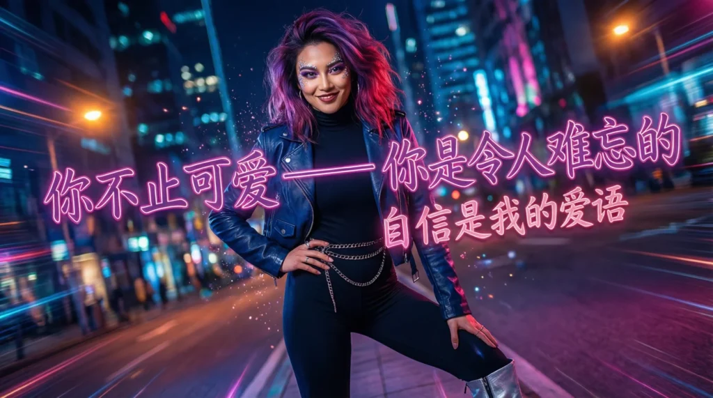 Bold rizz up lines for confident vibes