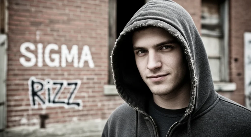 Brutal Ohio Sigma Rizz Captions