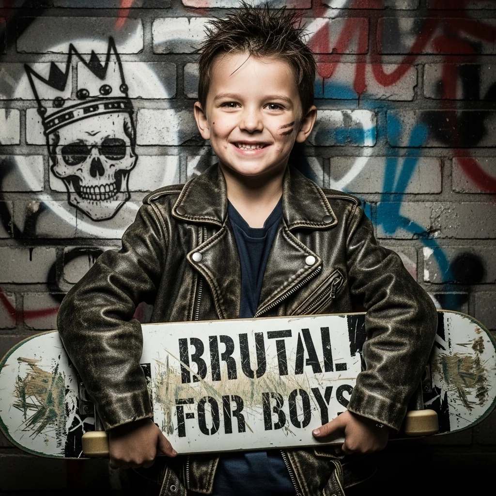 Brutal Rizz Lines for Boys