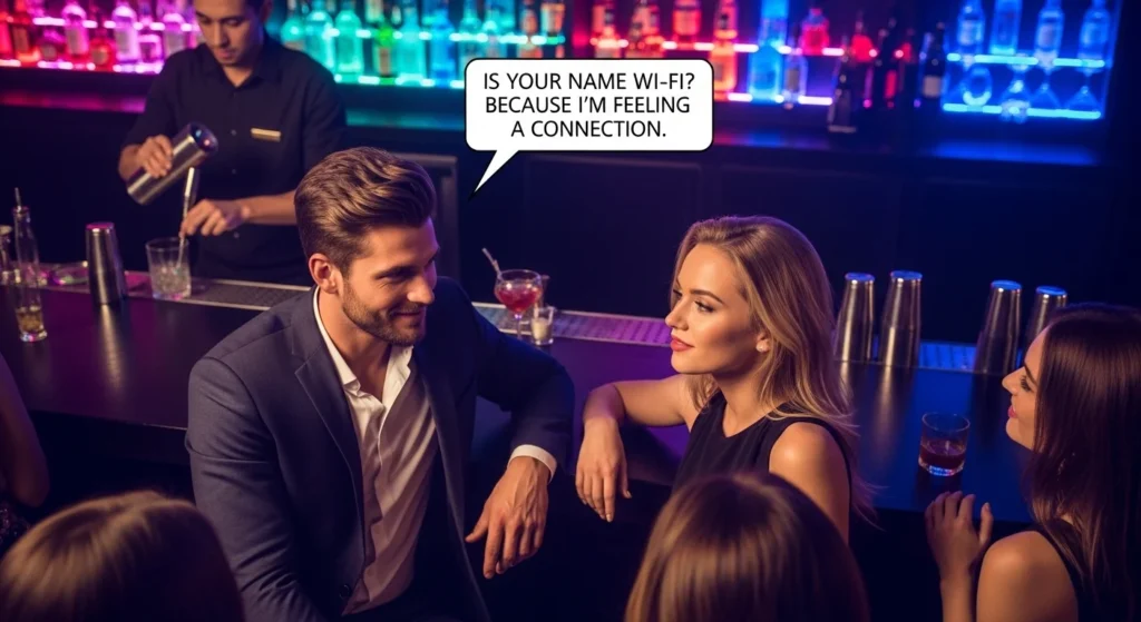 Brutal Rizz Lines That Hit Different