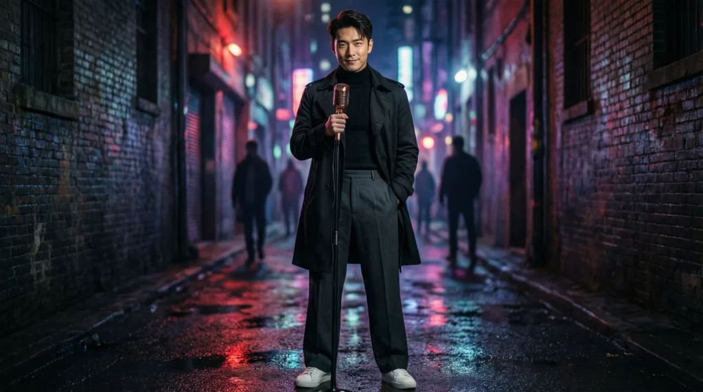 Brutal Unspoken Rizz Lines