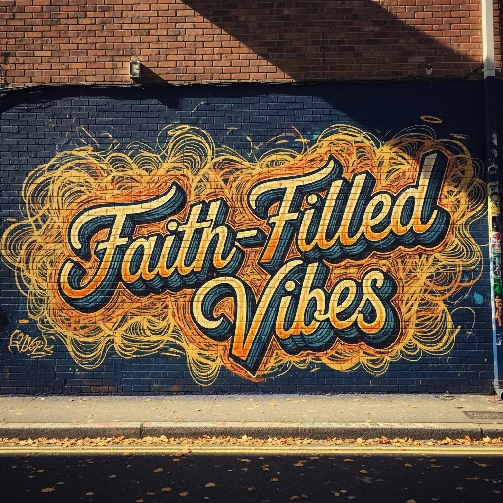 Christian Rizz Lines for Faith-Filled Vibes