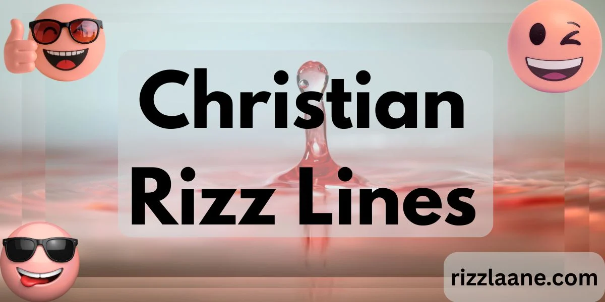 Christian Rizz Lines