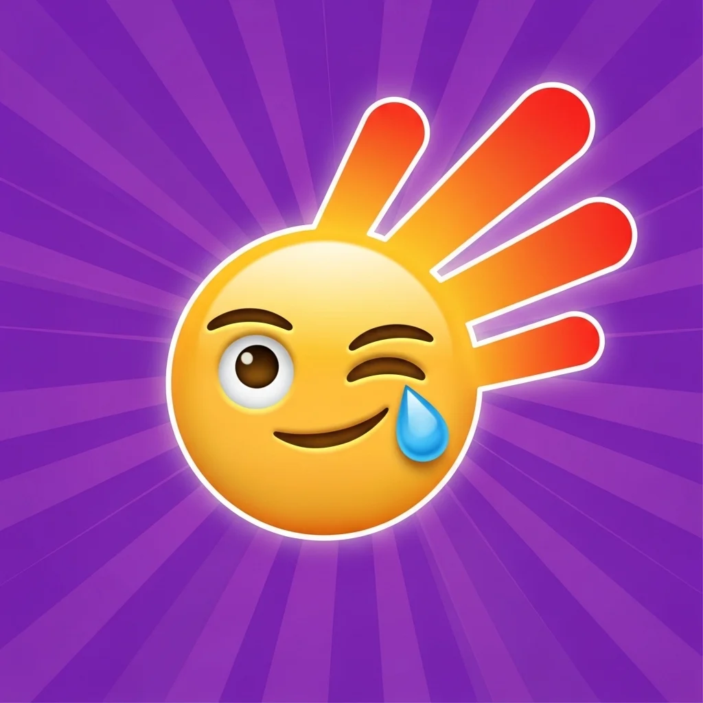 Confident rizz emoji lines for bold posts