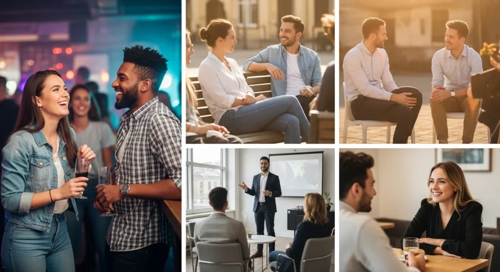 Daily Habits to Build Natural Light Skin Rizz