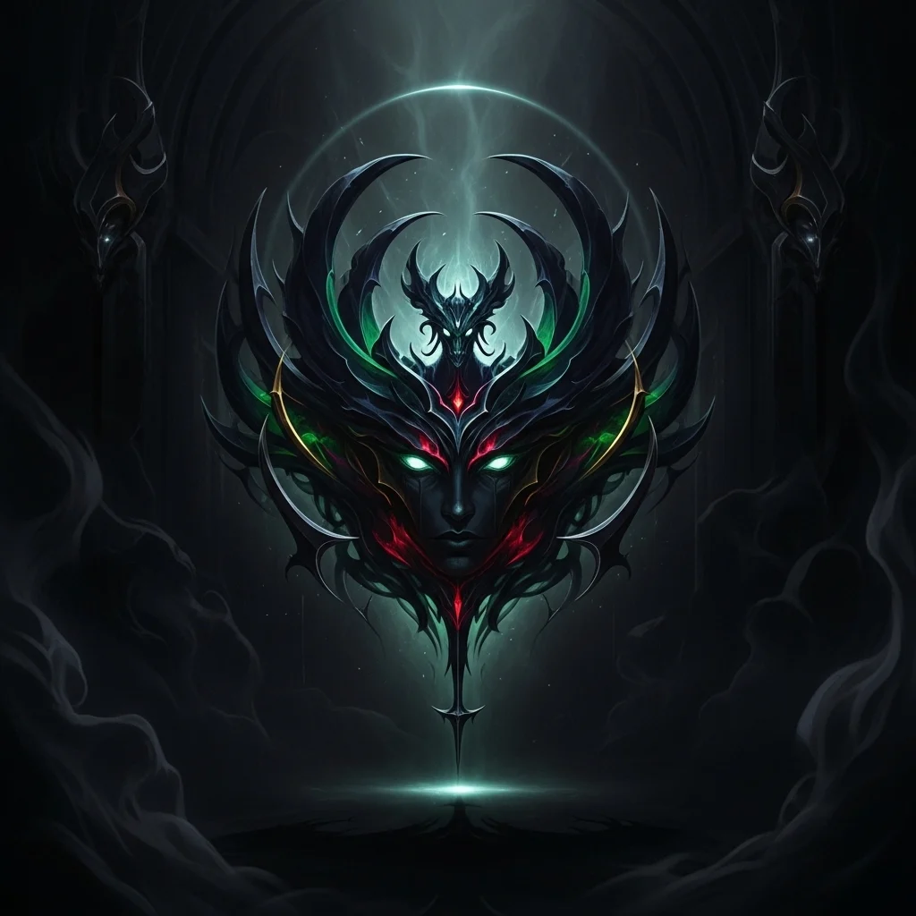 Dark and Moody Rizz Wallpapers for Strong Auras