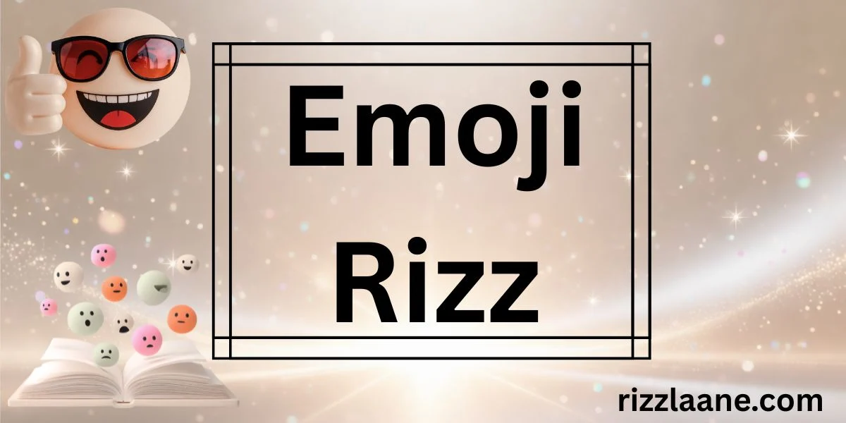 Emoji Rizz