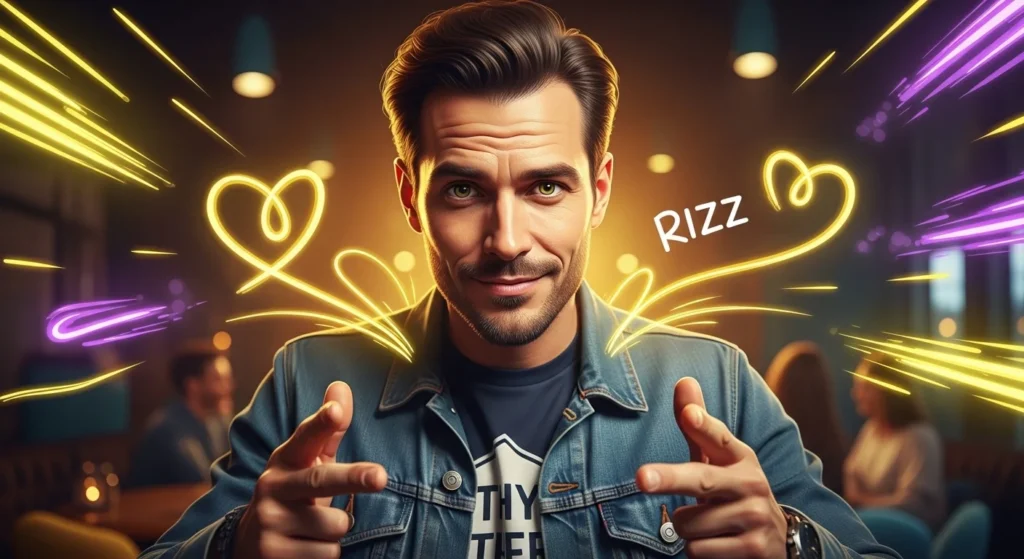 Fearless Gyatt Rizz Lines