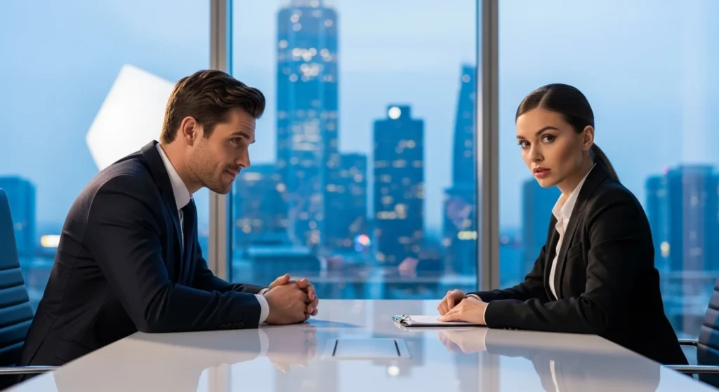 Fierce and Bold Rizz Lines for Power Moments