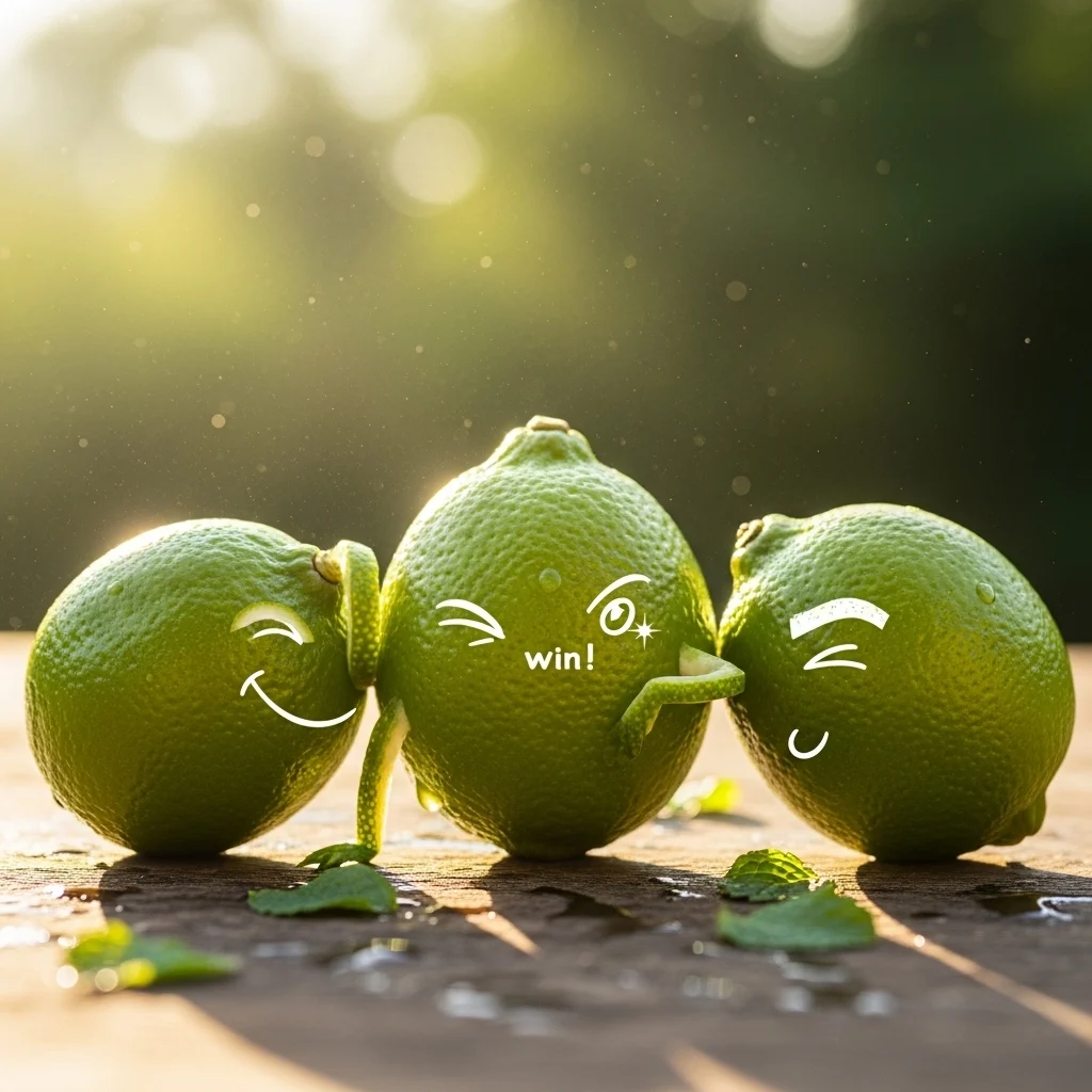 Flirty Rizz Limes That Feel Natural