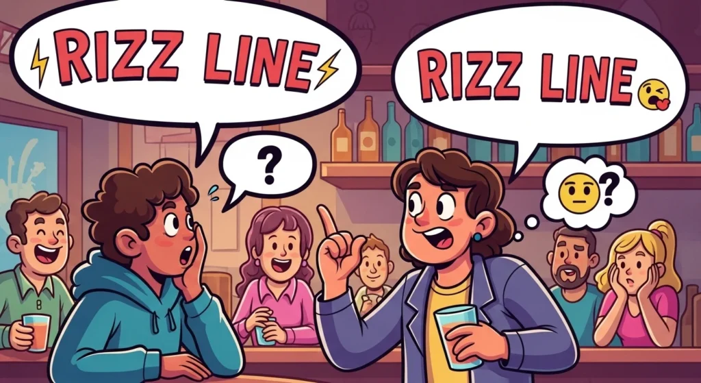 Funny Crazy Rizz Lines That Actually Work