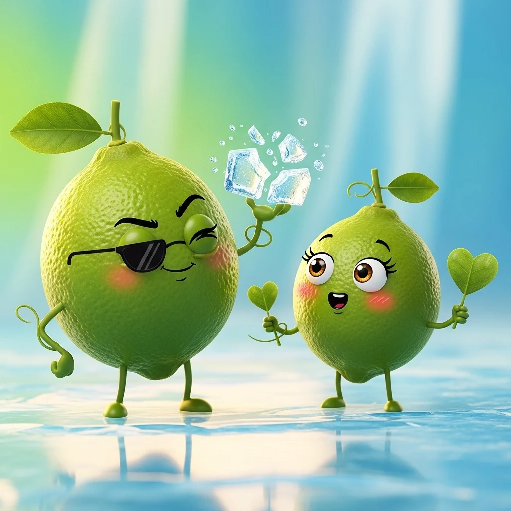 Funny Rizz Limes That Break the Ice