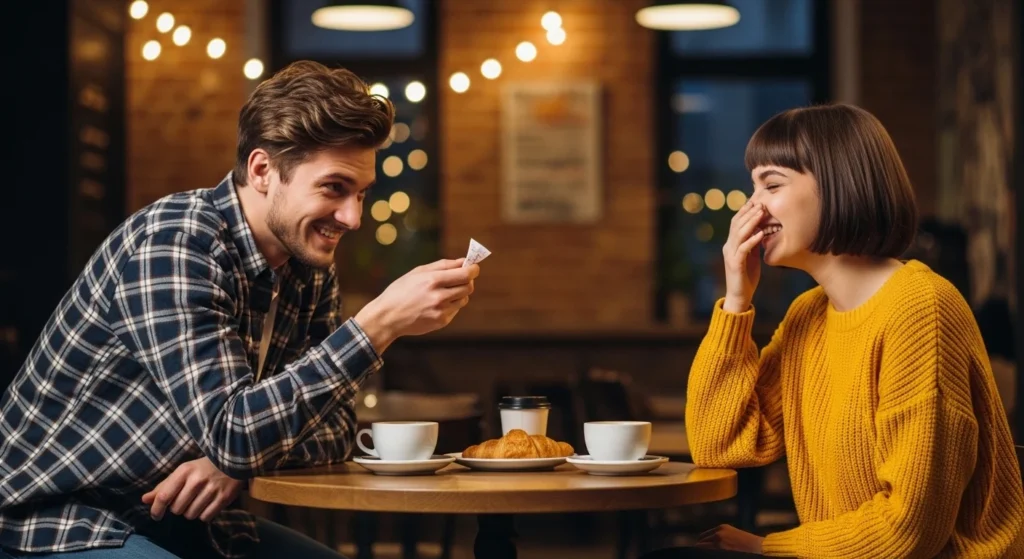 Funny Rizz Lines When You Want to Make Them Laugh