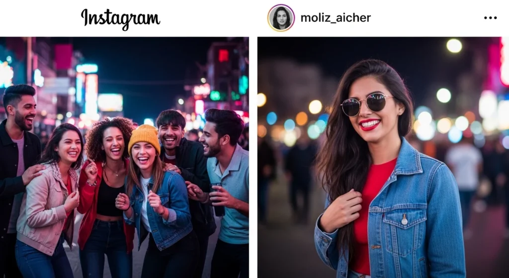 Gyatt Rizz Captions for Instagram