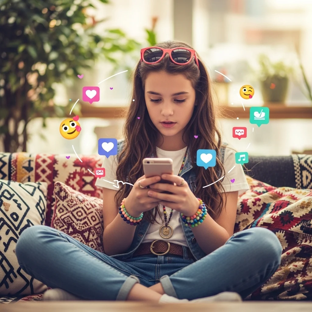 How Do You Rizz Up a Girl With Texting and Social Vibes