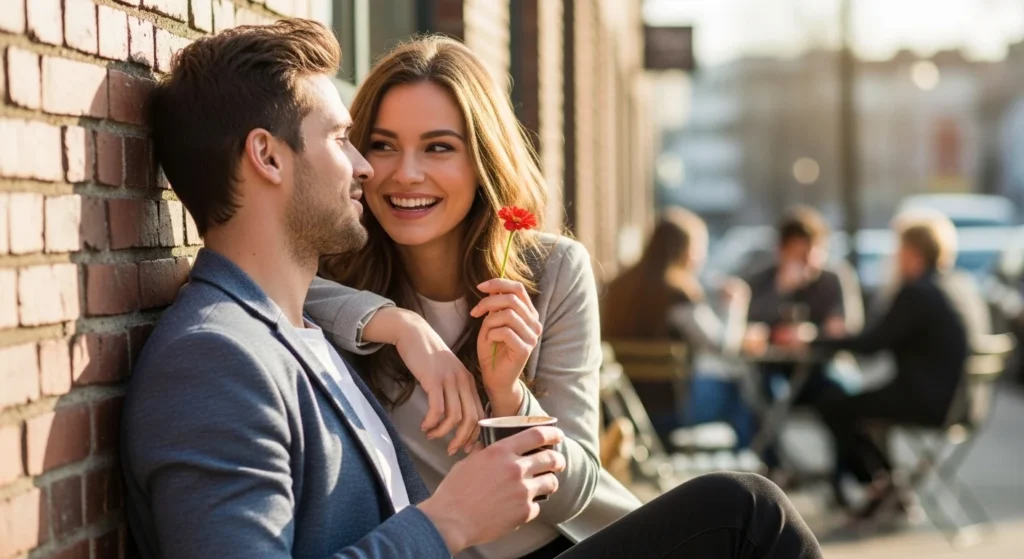 How to Maintain Chemistry Rizz After the First Interaction