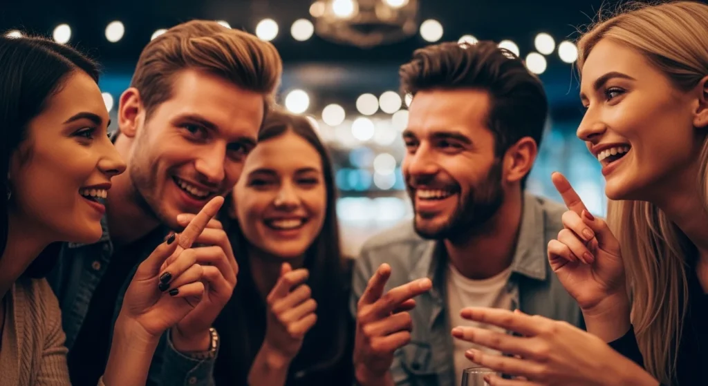 How to Master Light Skin Rizz Energy