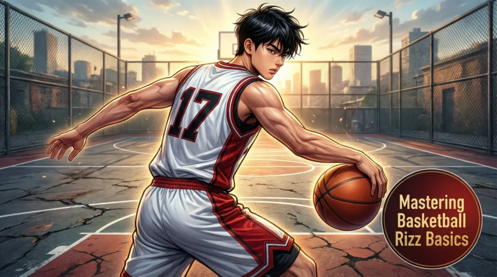 Mastering Basketball Rizz Basics
