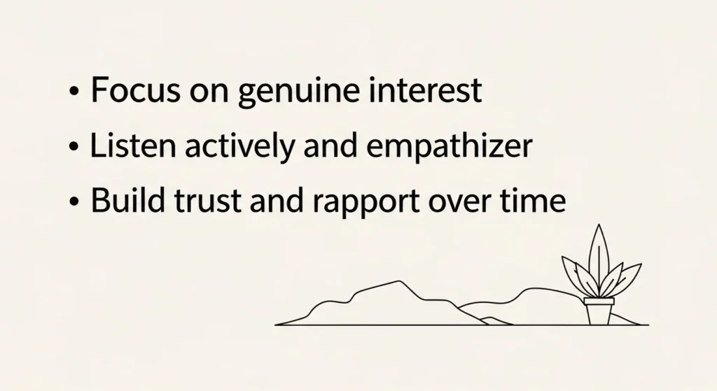 Mindset Shifts for long-term success with how to get w rizz