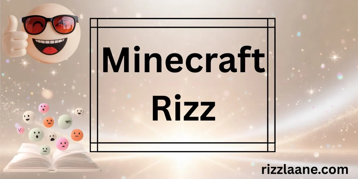 Minecraft Rizz