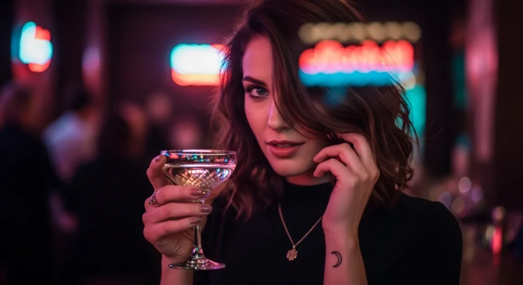 Mysterious Unspoken Rizz Lines