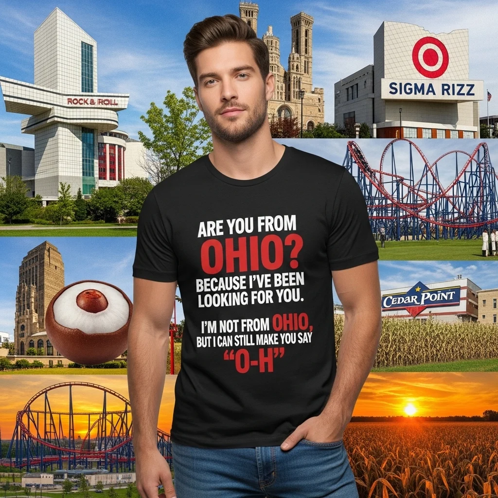 Ohio sigma rizz lines everyone is searching for