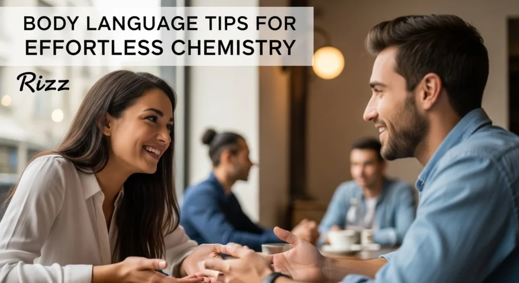 Personality Traits That Strengthen Chemistry Rizz