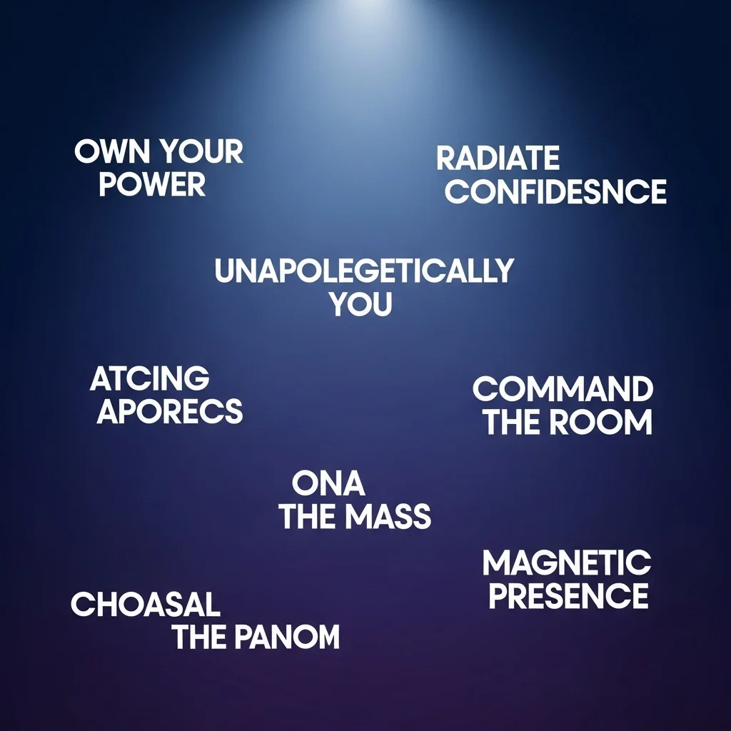 really good rizz lines for confidence captions