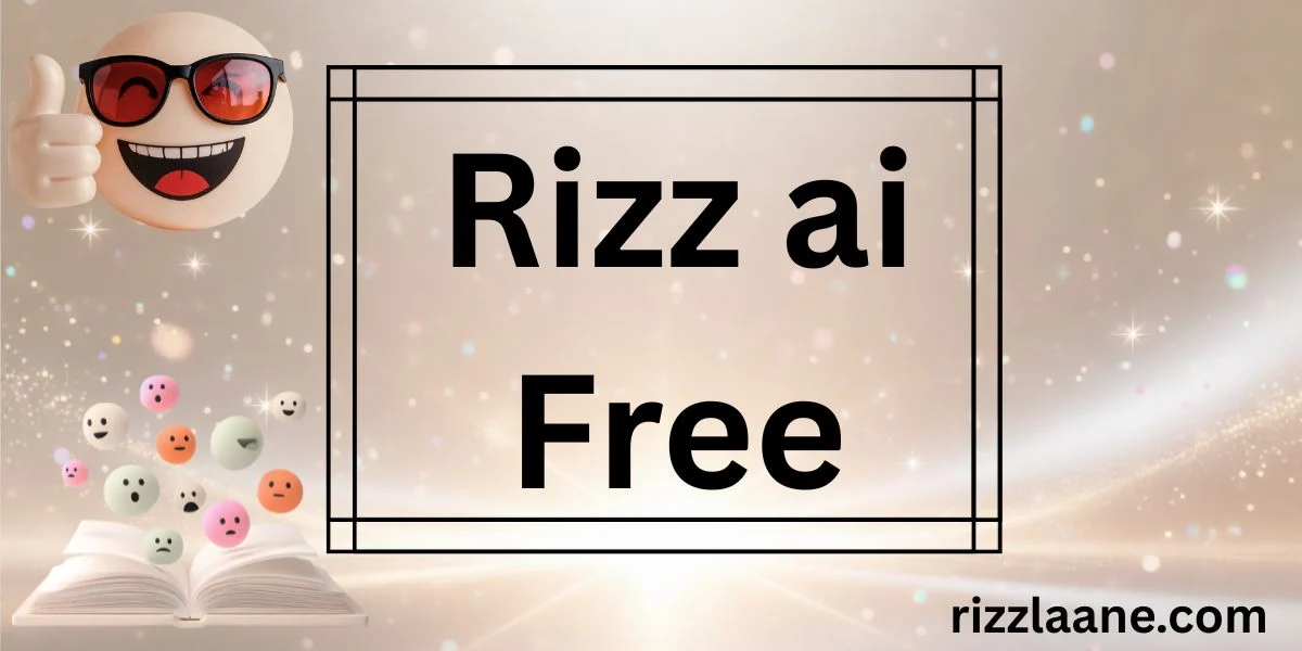 Rizz ai Free