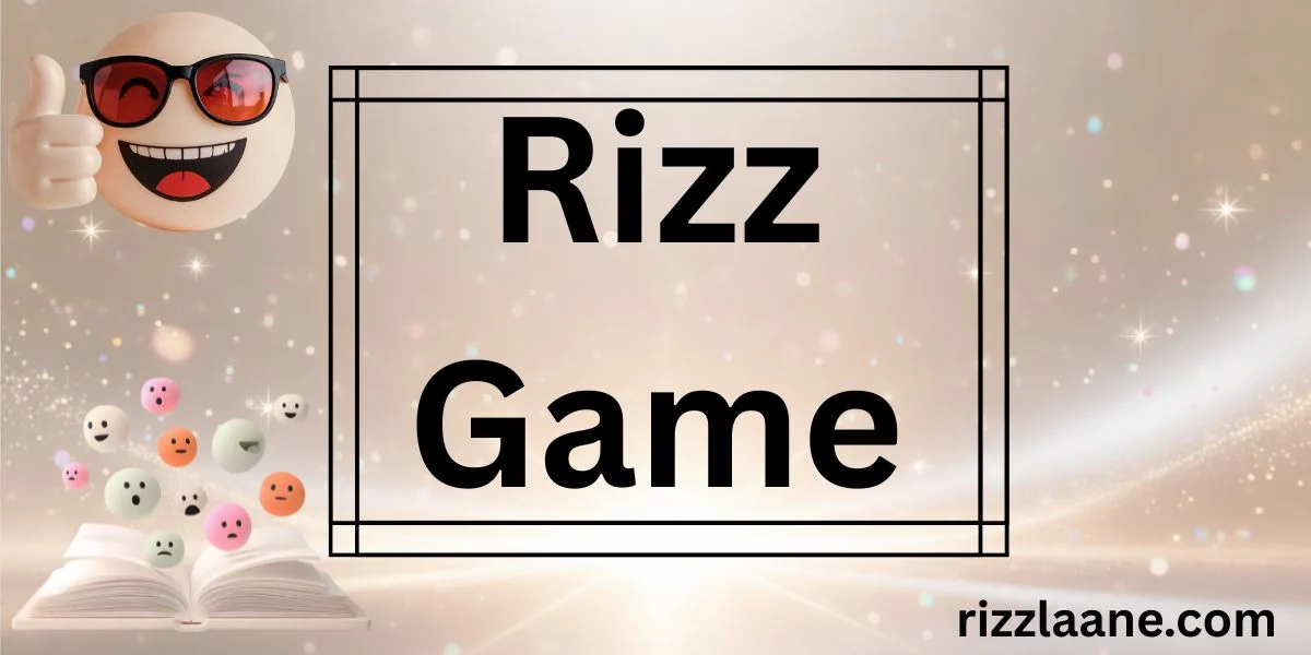 Rizz Game