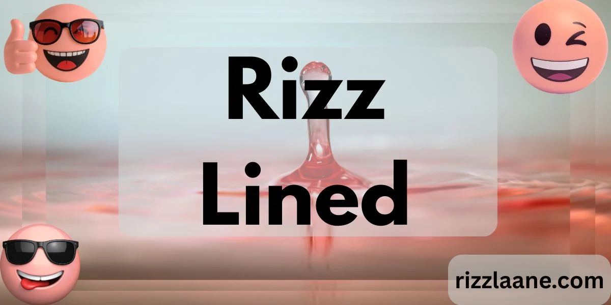 Rizz Lined