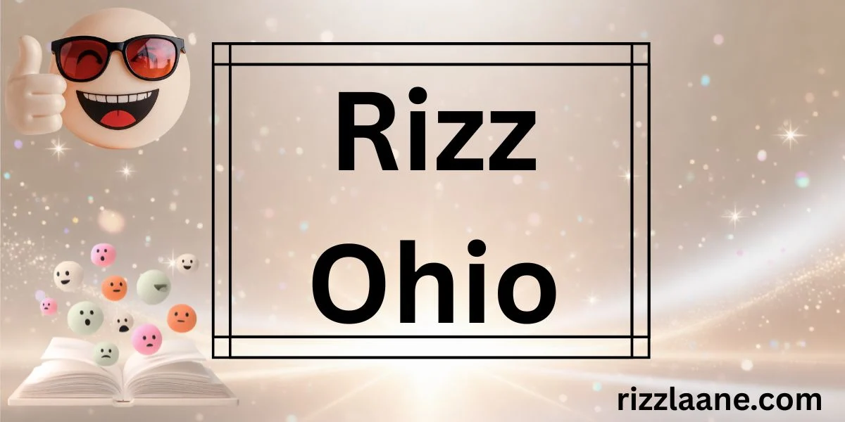 Rizz Ohio