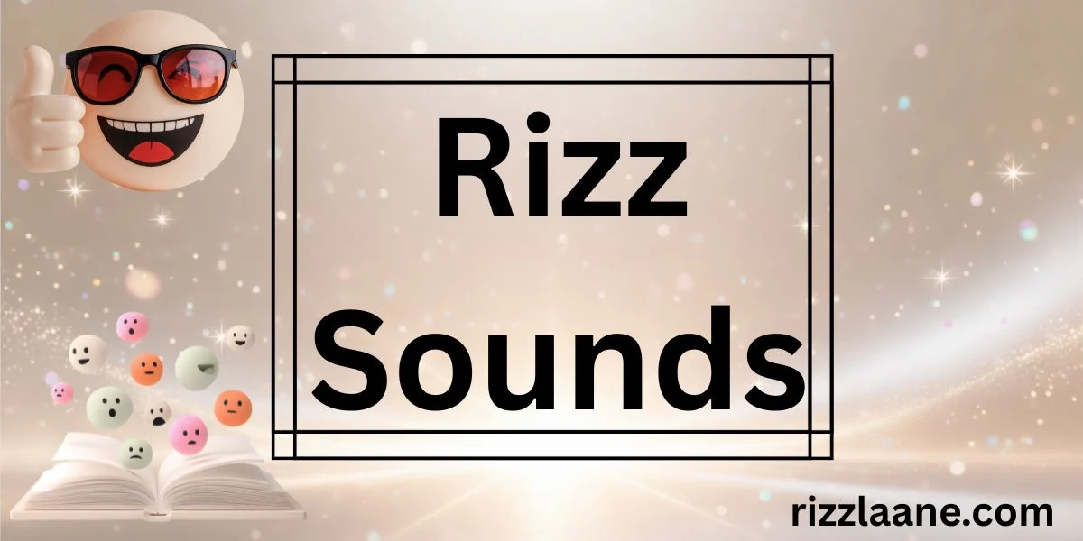 Rizz Sounds