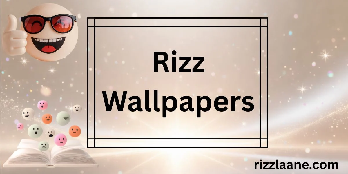 Rizz Wallpapers