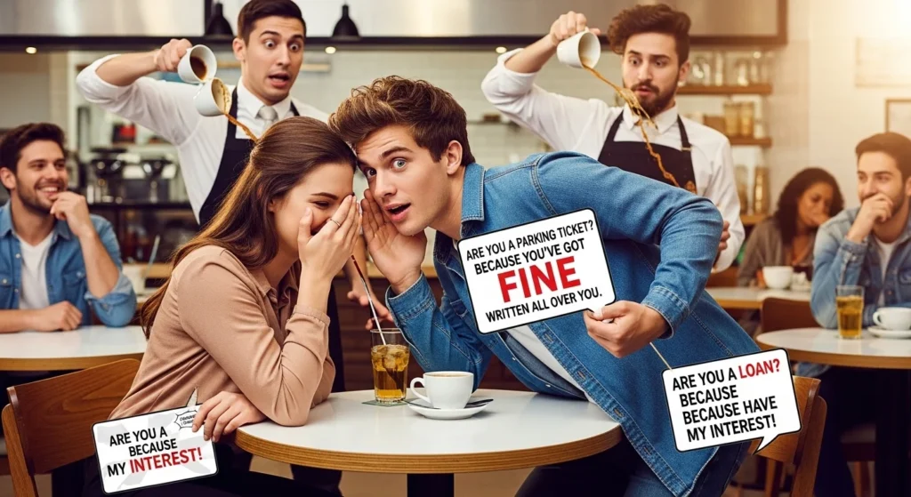 Short Aesthetic Rizz Lines That Keep It Cute