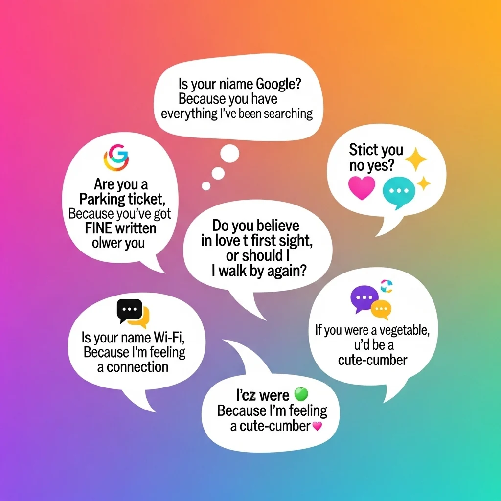 Short Rizz Sayings for Quick Impact