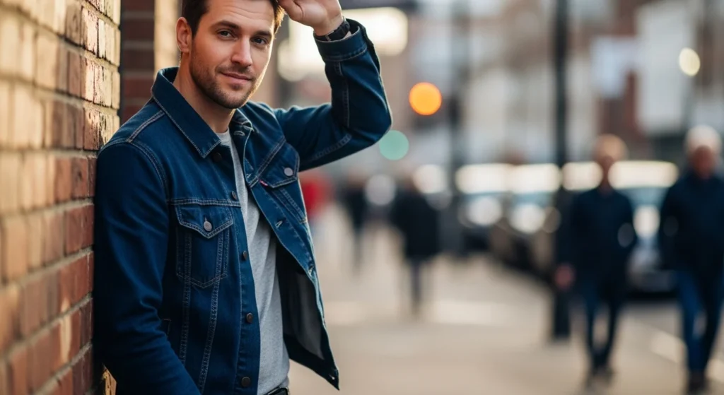 Silent Rizz Body Language Lines