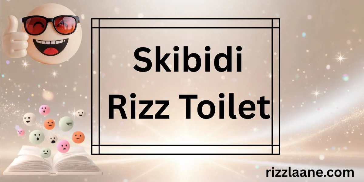 Skibidi Rizz Toilet